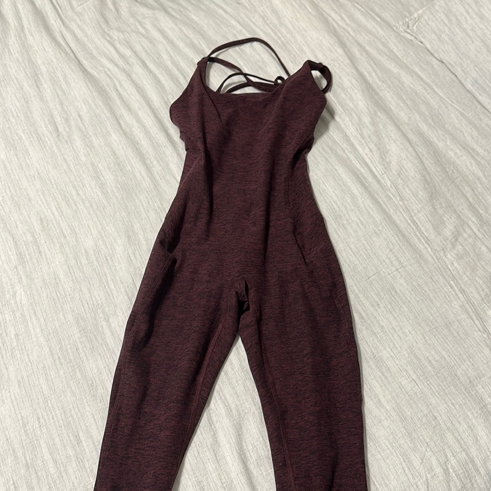 Bombshell one piece